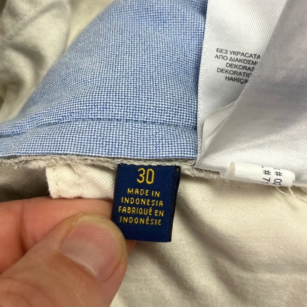 Polo Ralph Lauren polo ralph